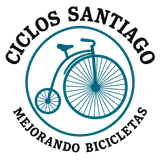 Ciclos Santiago